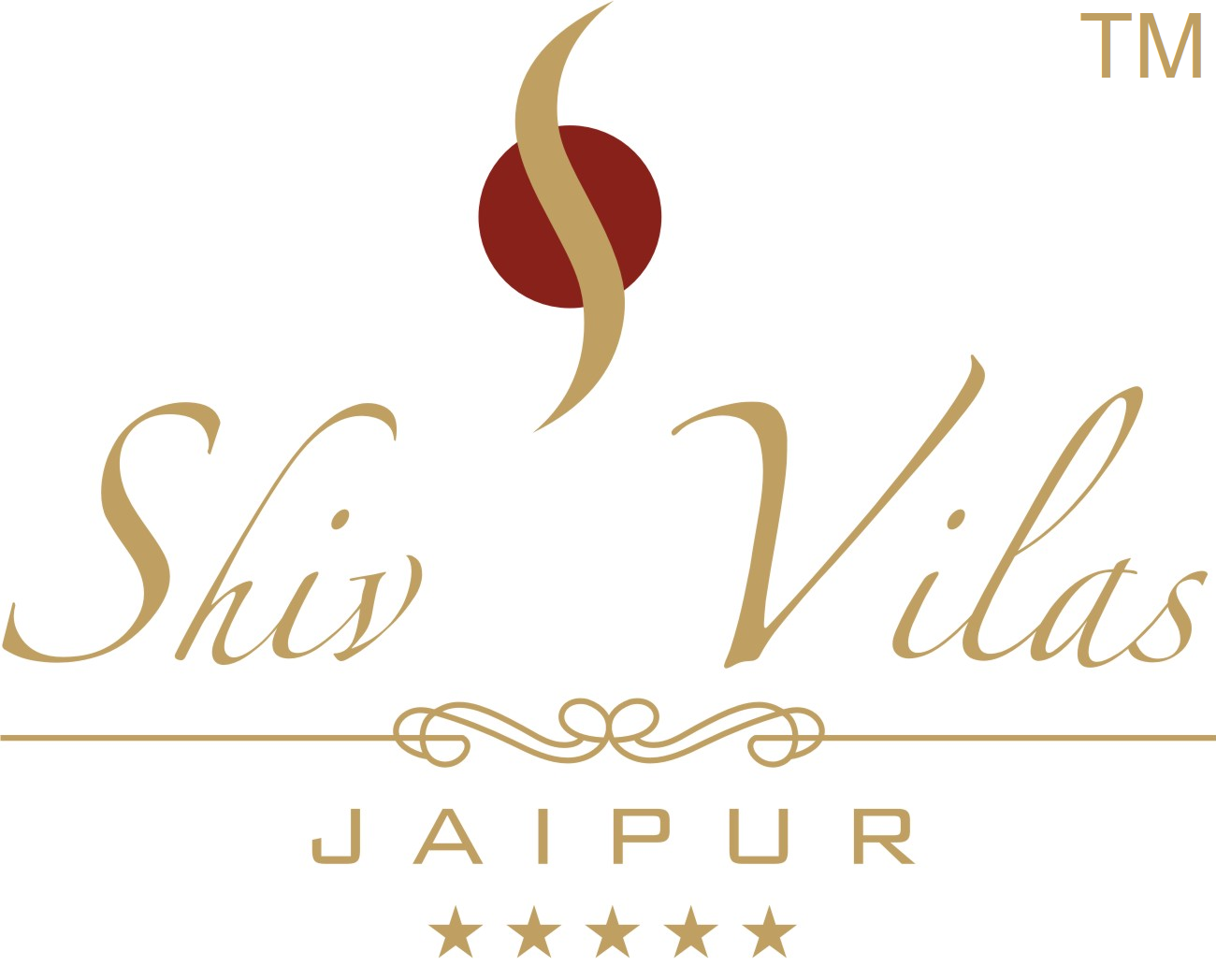 SHIV VILAS PALACE RESORT  